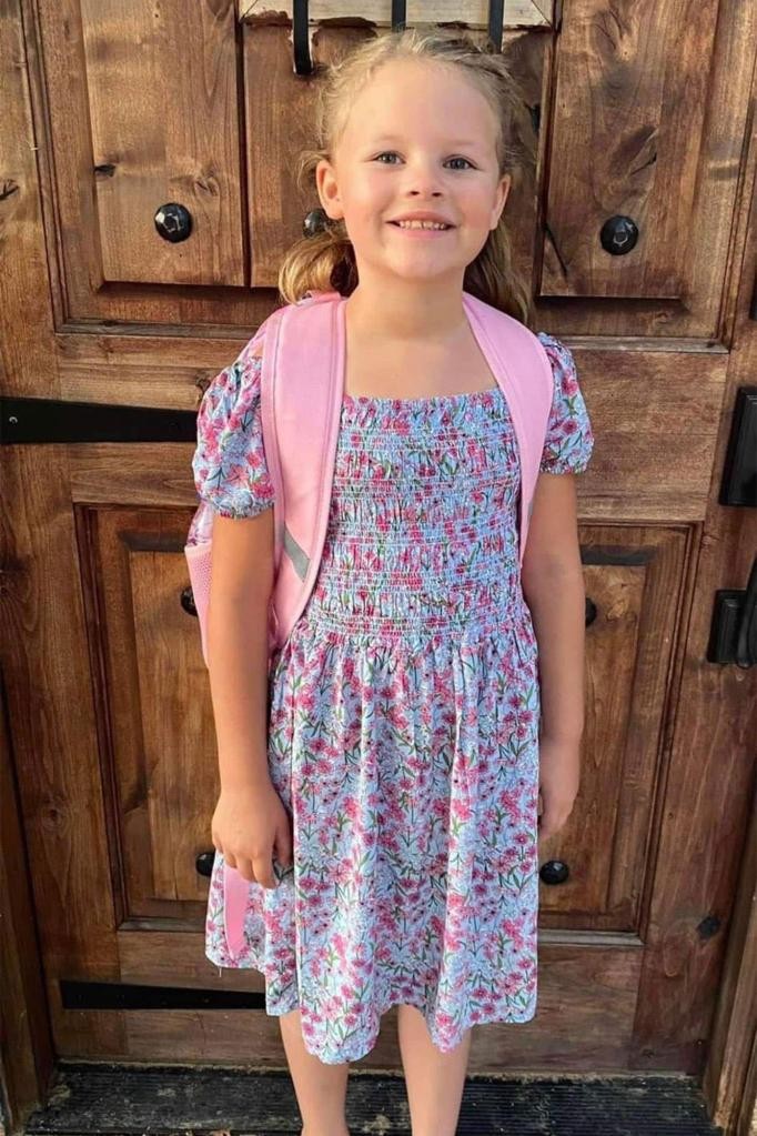 Estafeta que terá assasinado menina de 7 anos tinha ido entregar a prenda de Natal dela: Barbies