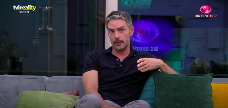“BB2020”. Diogo deixa Cláudio Ramos sem palavras com pergunta sobre Cristina Ferreira
