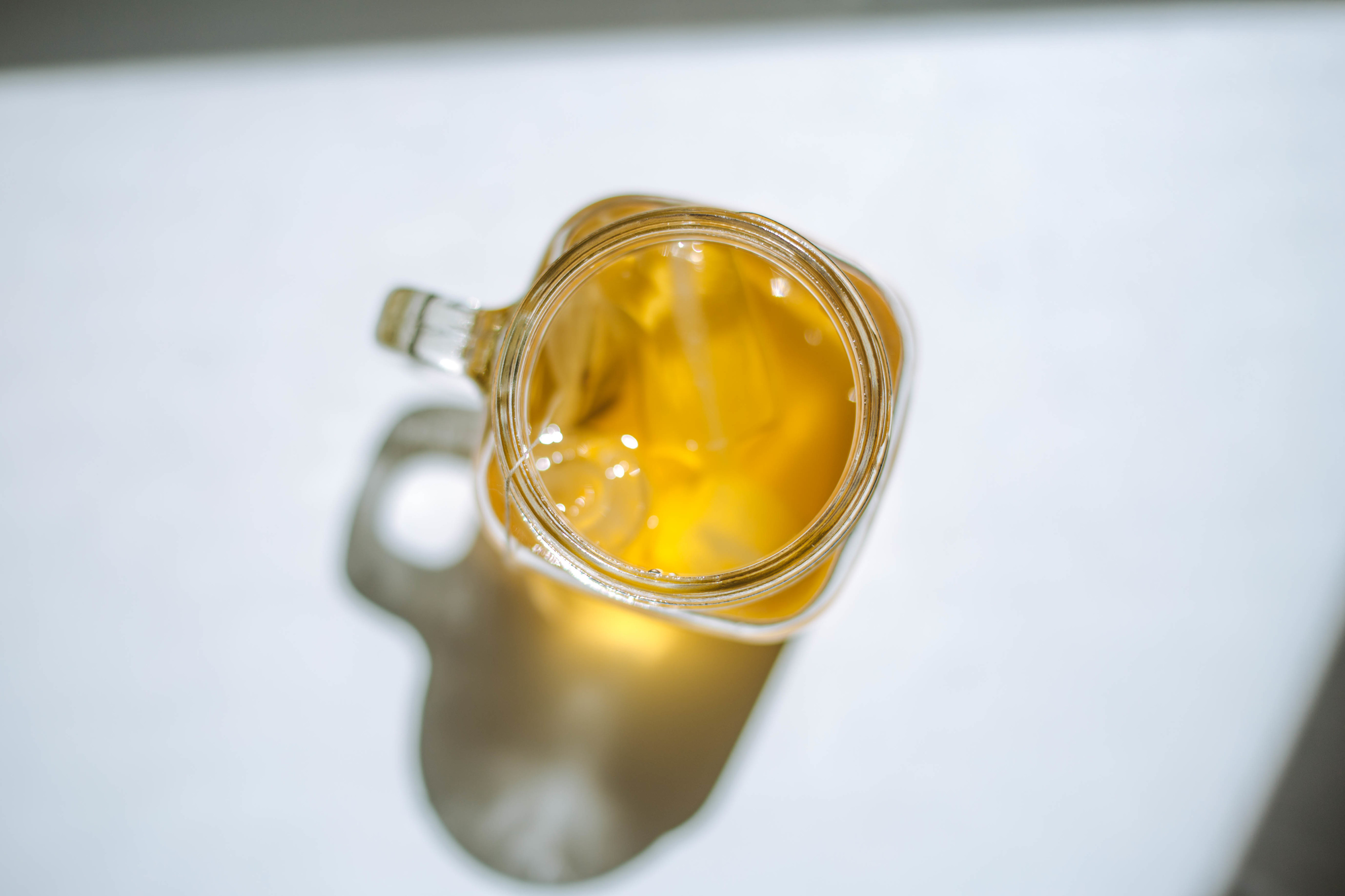 Falta de Chá: A Bebida Detox que Precisa para Voltar à Forma Pós-Férias