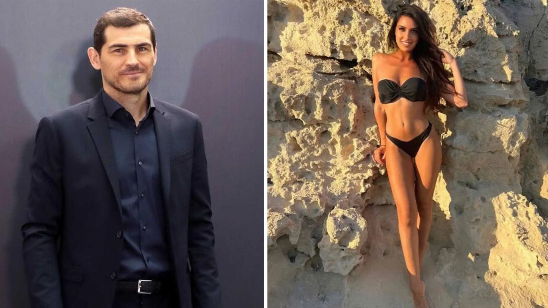 Quem é Ana, a enfermeira que conquistou Iker Casillas. Veja as fotos e saiba como se conheceram