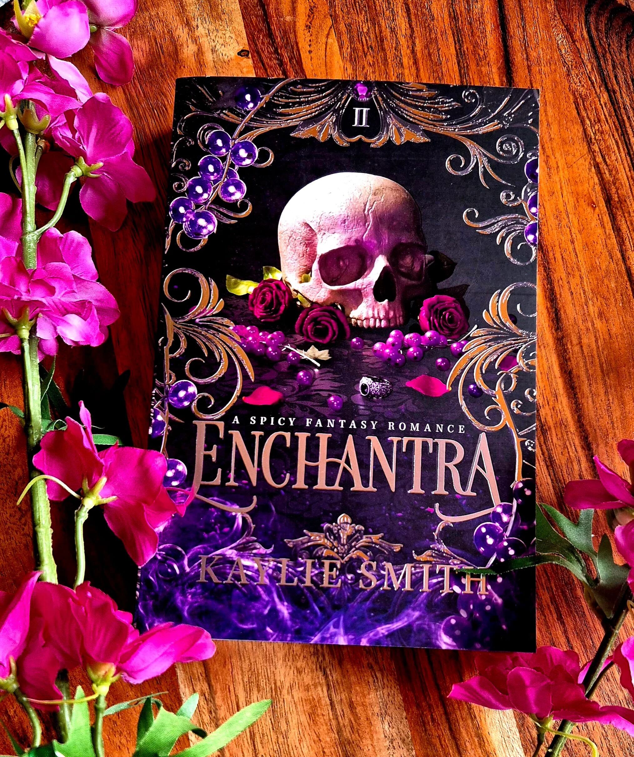 Ainda dá para ler mais um livro em 2025 – e este é perfeito para quem gosta de fantasias românticas