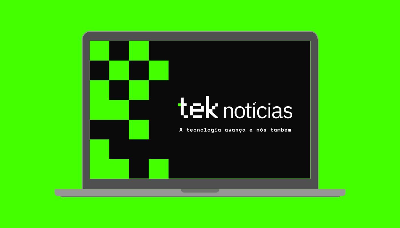 A tecnologia avança e o TEK também! Estamos a mudar para TEK Notícias