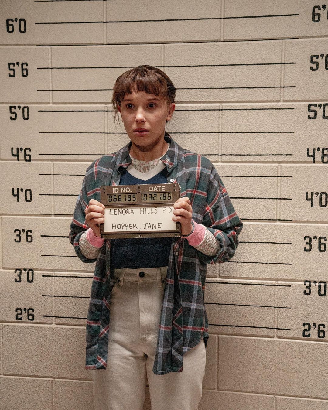 Há planos para um spin-off de “Stranger Things”, mas Millie Bobby Brown não vai participar (e recusou oferta milionária)