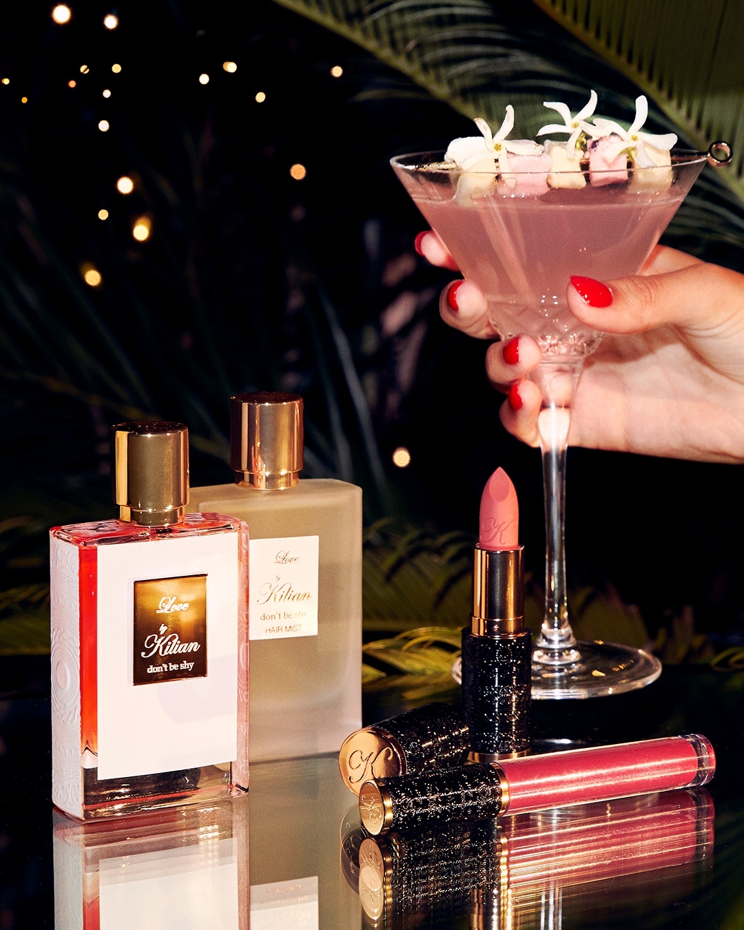 Fomos conhecer a Kilian Paris, uma marca de perfumes de luxo (e não só) que acaba de chegar a Portugal