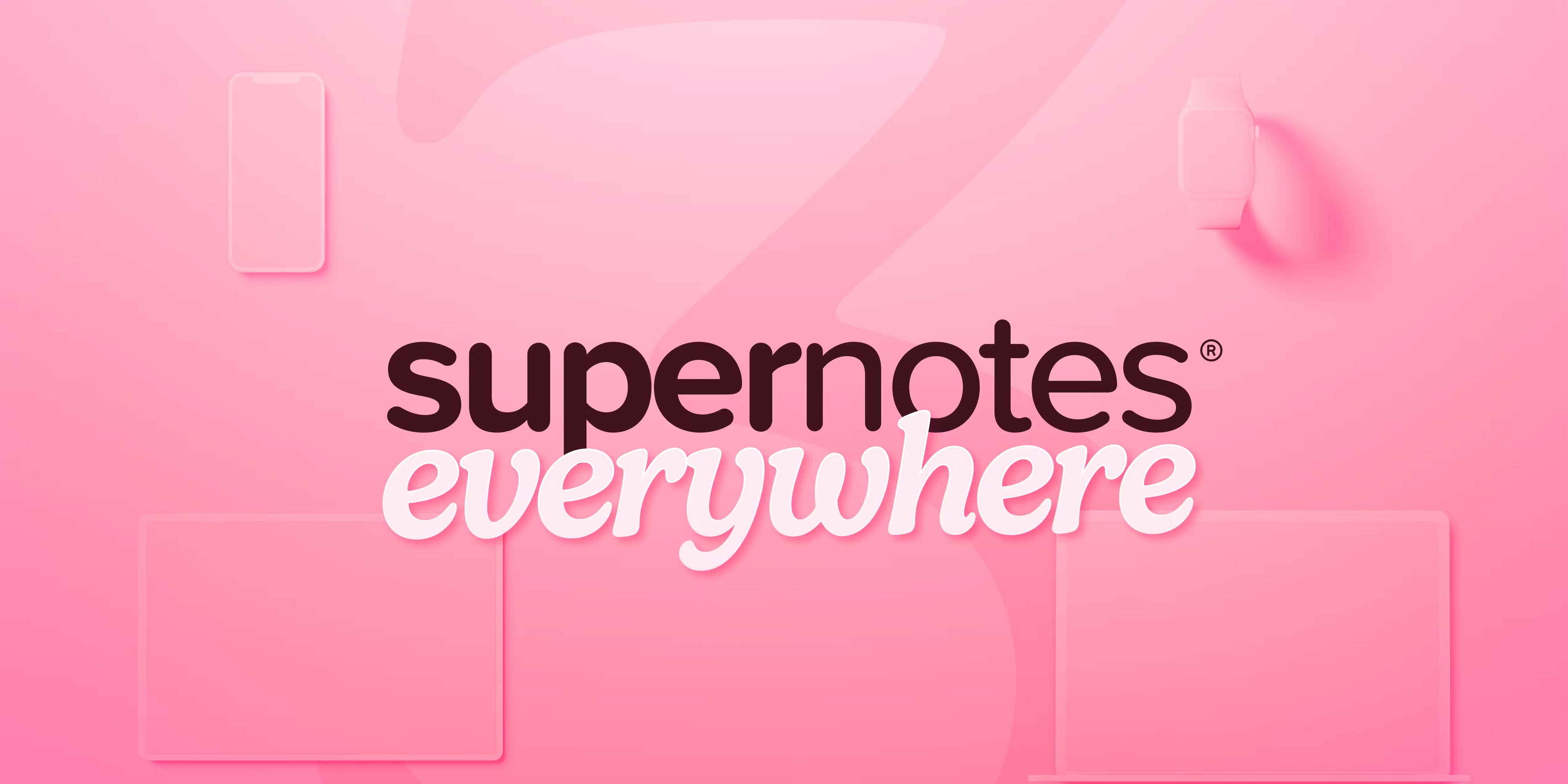 Partilhe ideias e notas rápidas no Supernotes