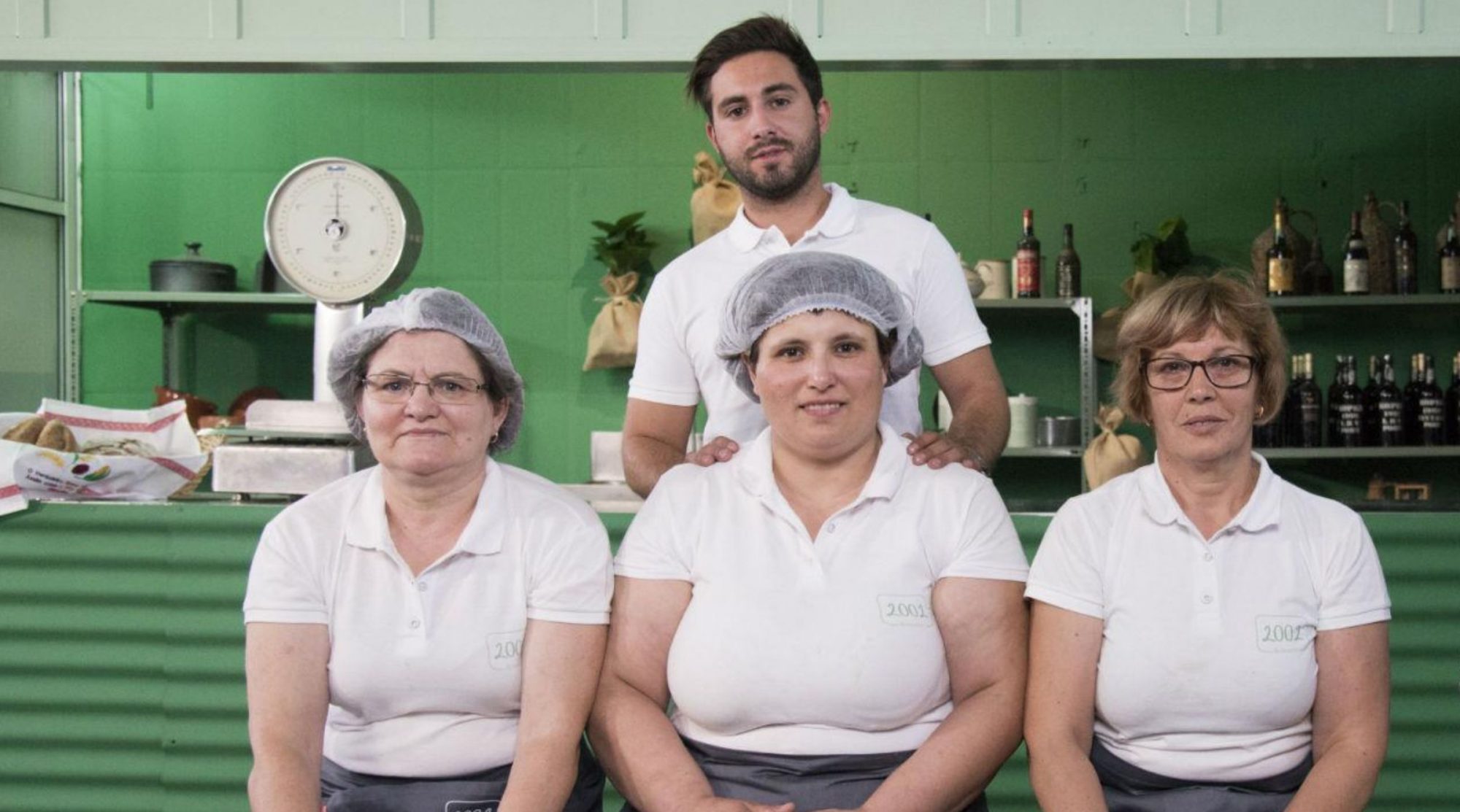 “Pesadelo na Cozinha”. Tudo o que aconteceu no restaurante 2002