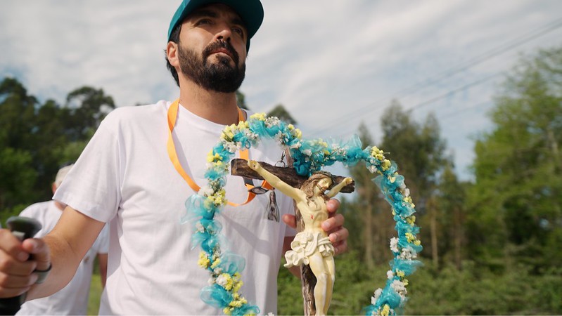 “Sou Menino Para Ir”. Programa de Salvador Martinha já tem data de estreia