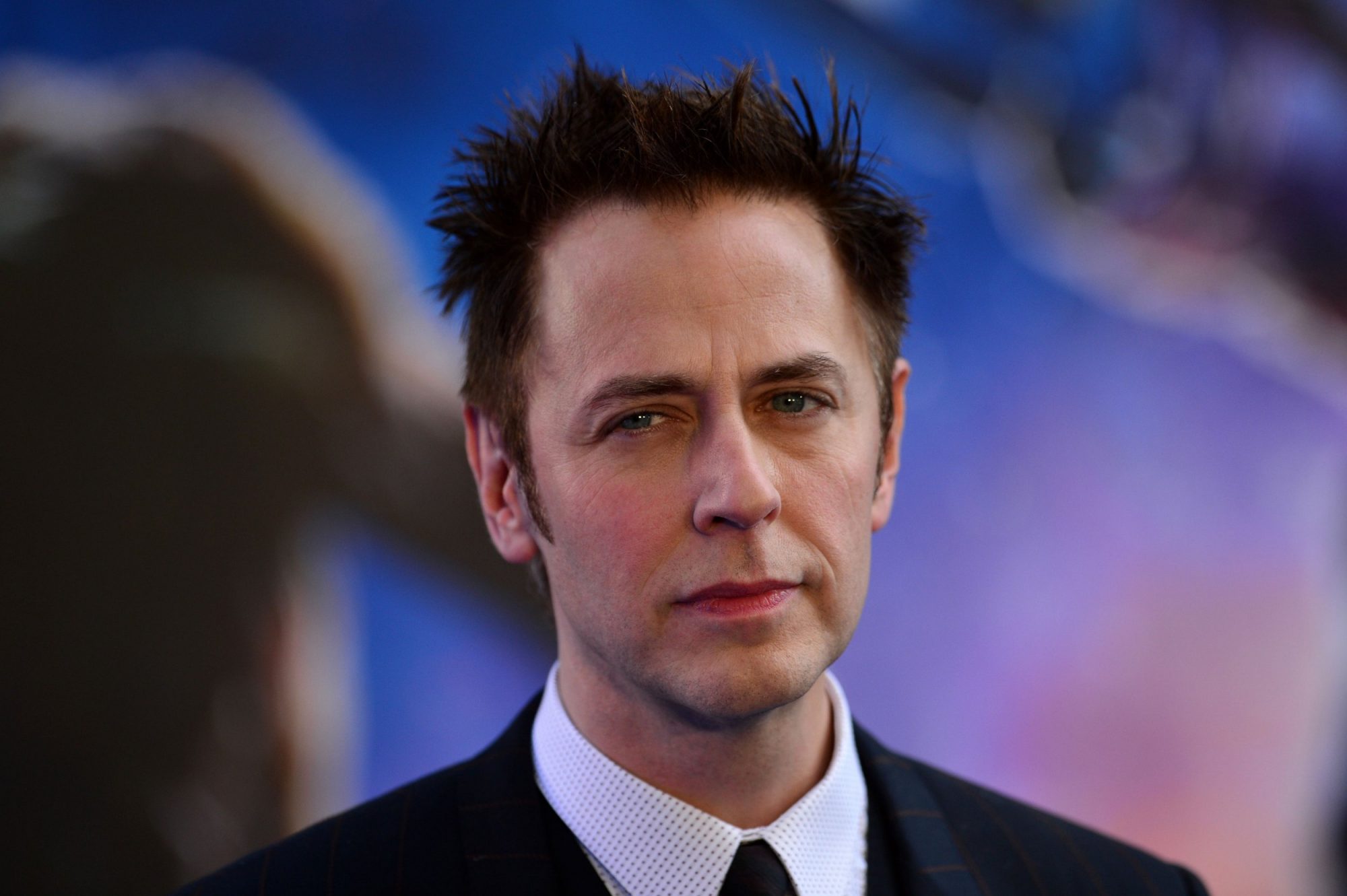 James Gunn afastado do próximo “Guardiões da Galáxia” — e a polémica continua