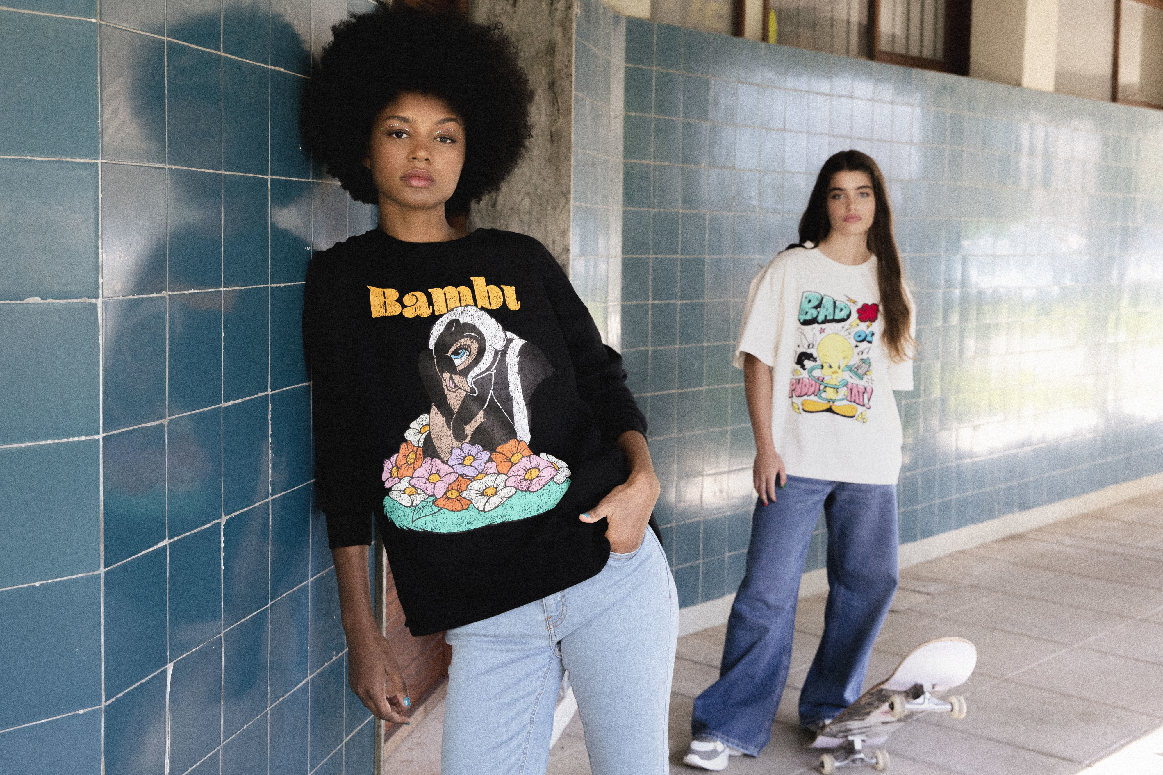 Não aguentamos a nova coleção da MO dedicada a Stars Wars, La Casa de Papel e Disney