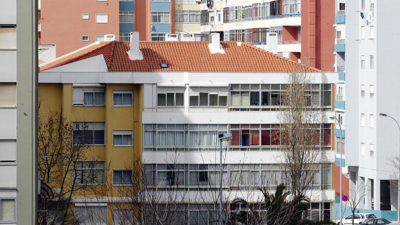 Enclosure