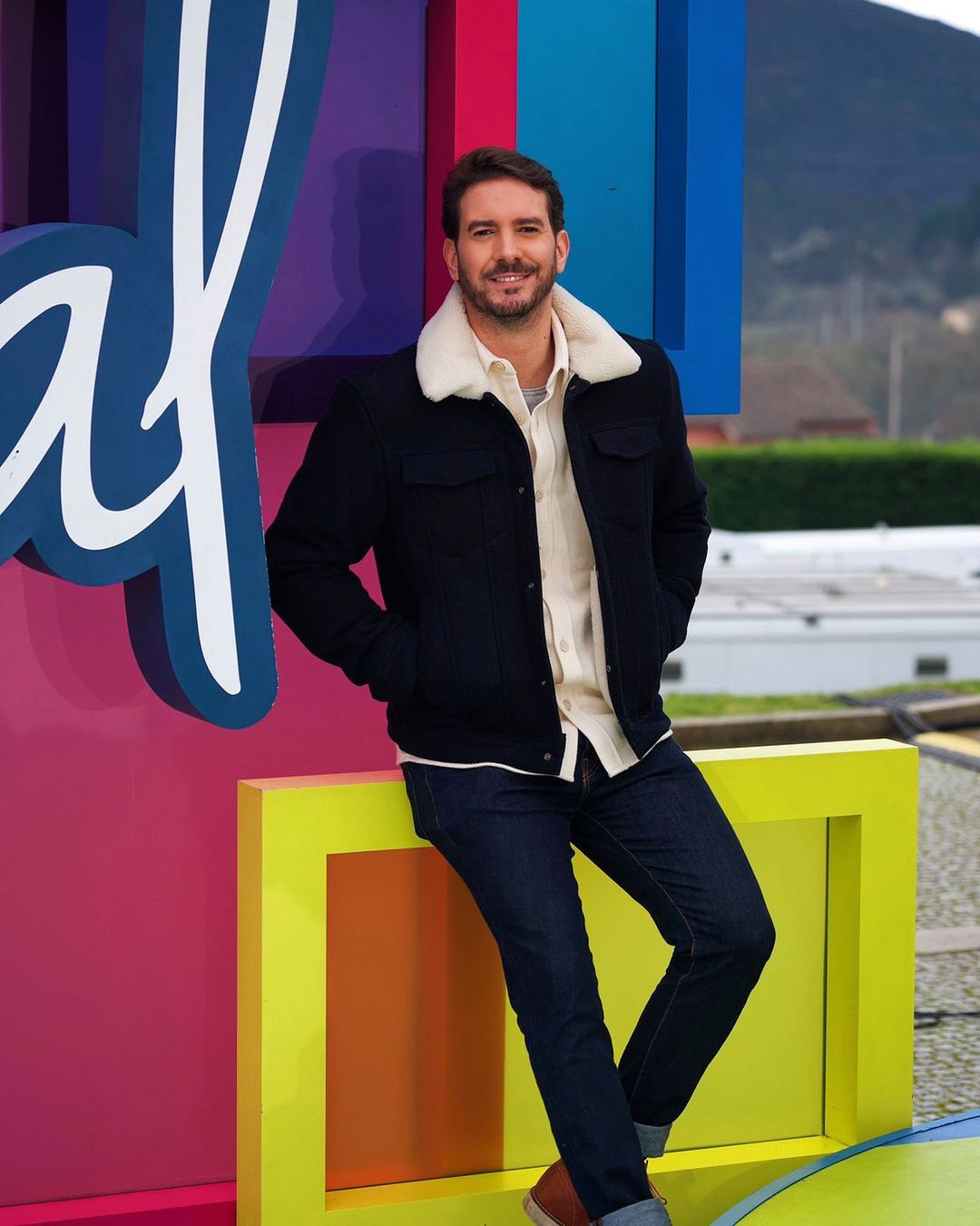 Adeus “Aqui Portugal”, olá “Somos Portugal”. Idevor Mendonça troca RTP pela TVI