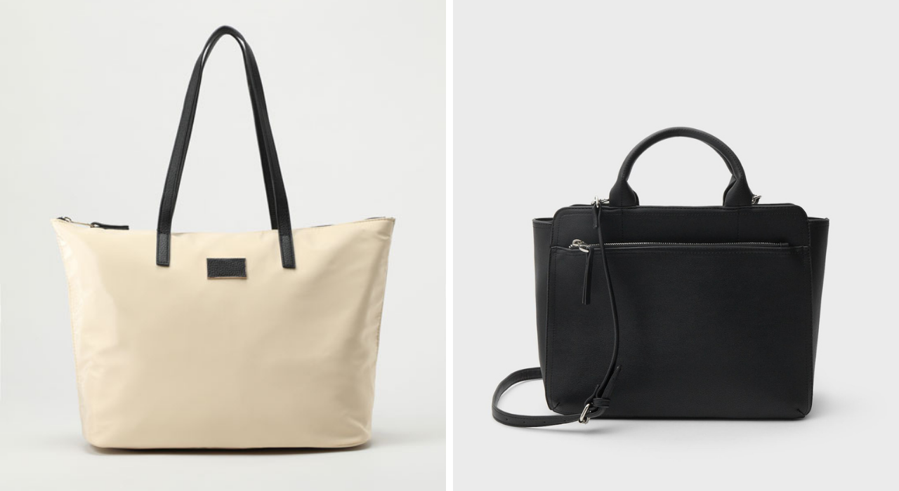 Para todos os gostos e orçamentos: 20 carteiras para utilizar no regresso ao trabalho