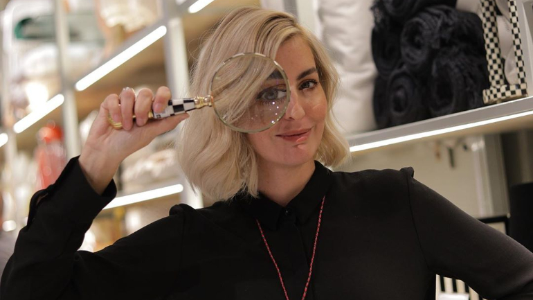 Jessica Athayde sobre a Capital do Natal: “Para mim é chocante, inaceitável e assustador”