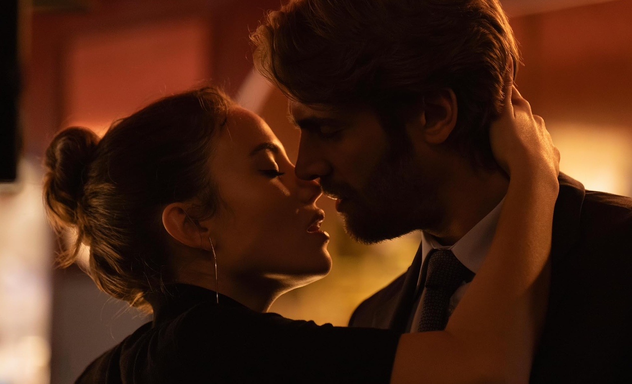 Dos livros ao grande ecrã. “Pede-me o Que Quiseres” é o novo filme impróprio para cardíacos (e crianças)