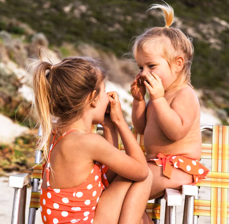 18 fatos de banho amorosos para os seus filhos (a partir de 6,99€)