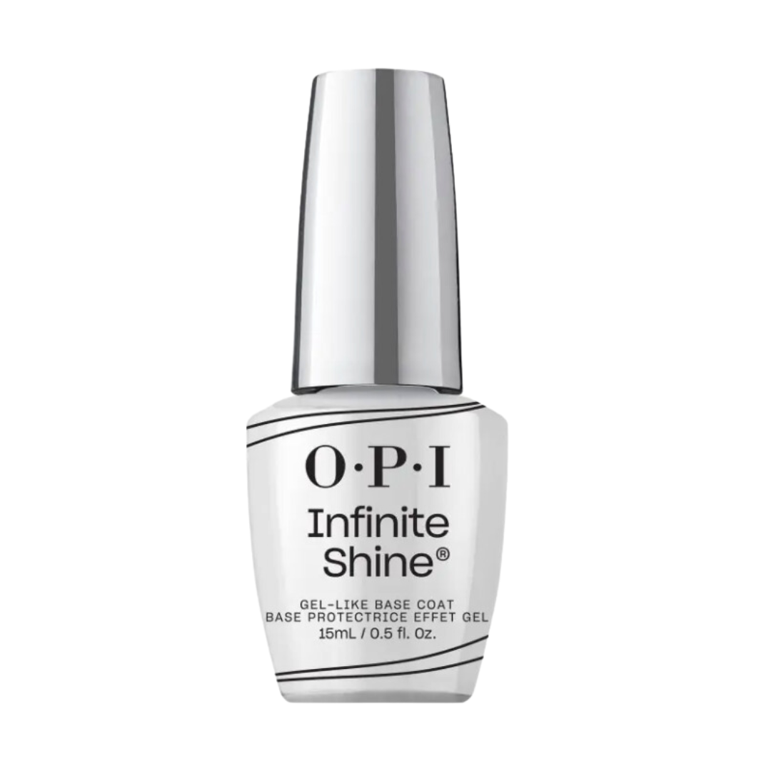 OPI, Infinite Shine Base Coat