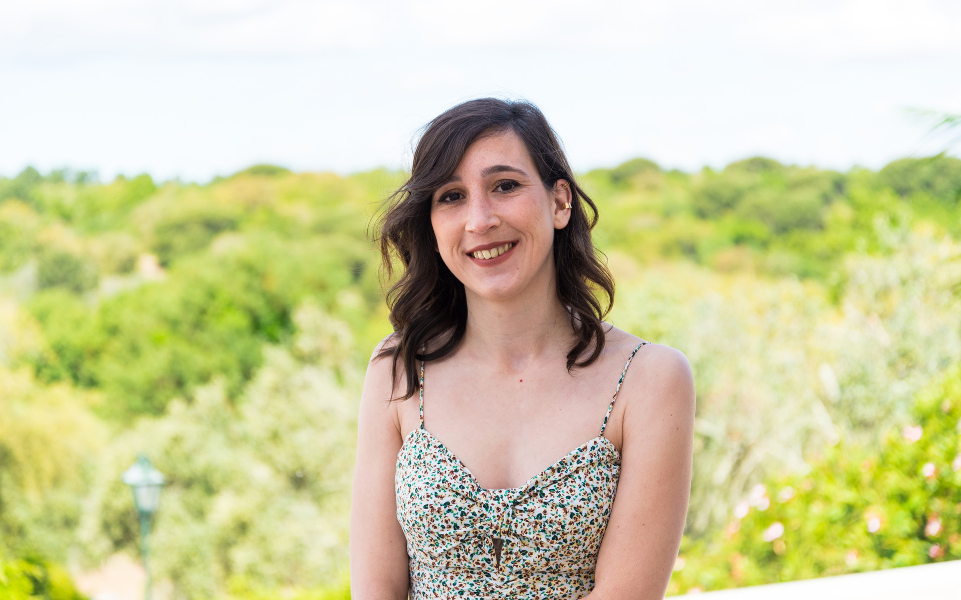 Nova pretendente chega à quinta de agricultor da SIC e deixa rivais preocupadas