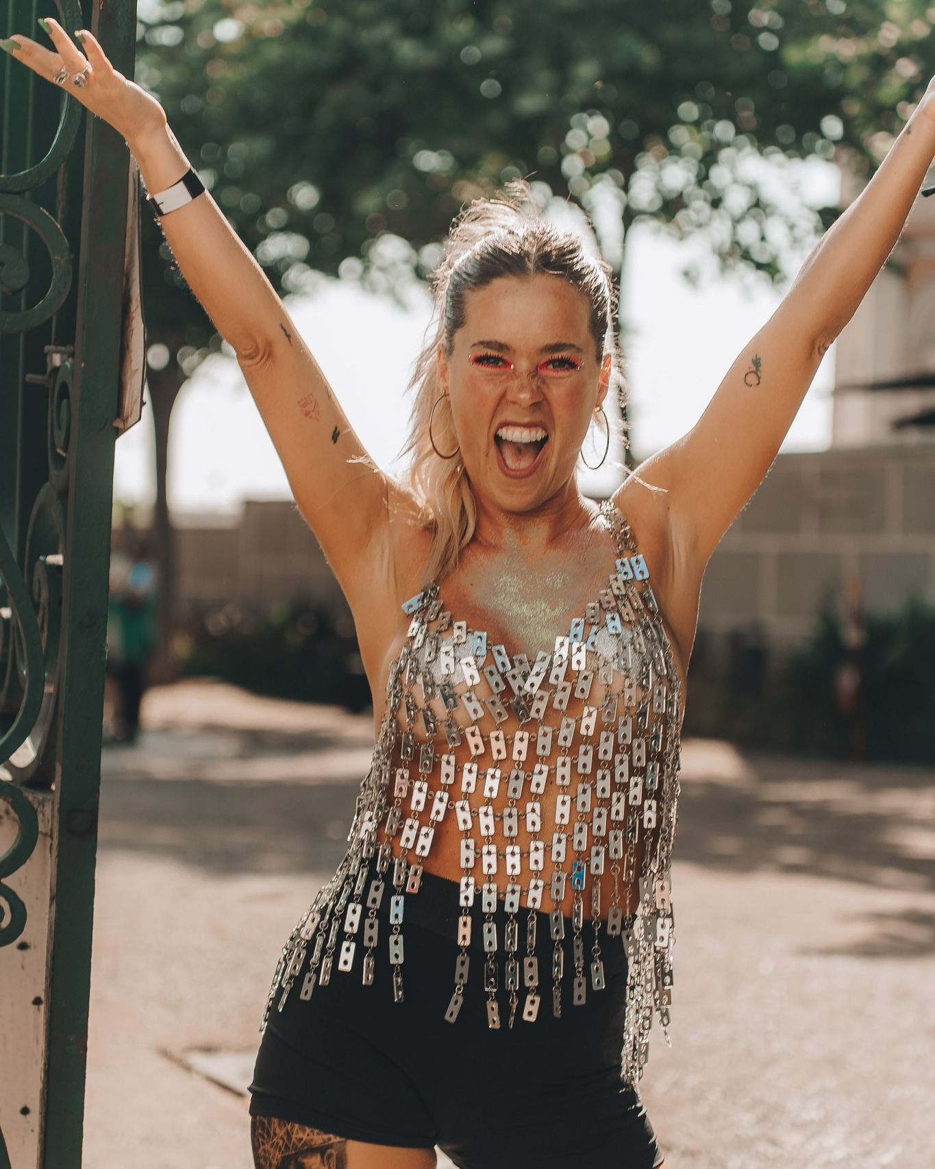 Depois de reatar com o pai dos filhos, Inês Aires Pereira está grávida novamente. Saiba como anunciou