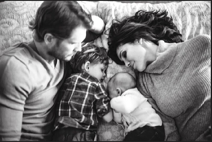 Daniela Ruah revela ter sofrido aborto espontâneo. “Entrei num buraco visceral de tristeza e culpa”