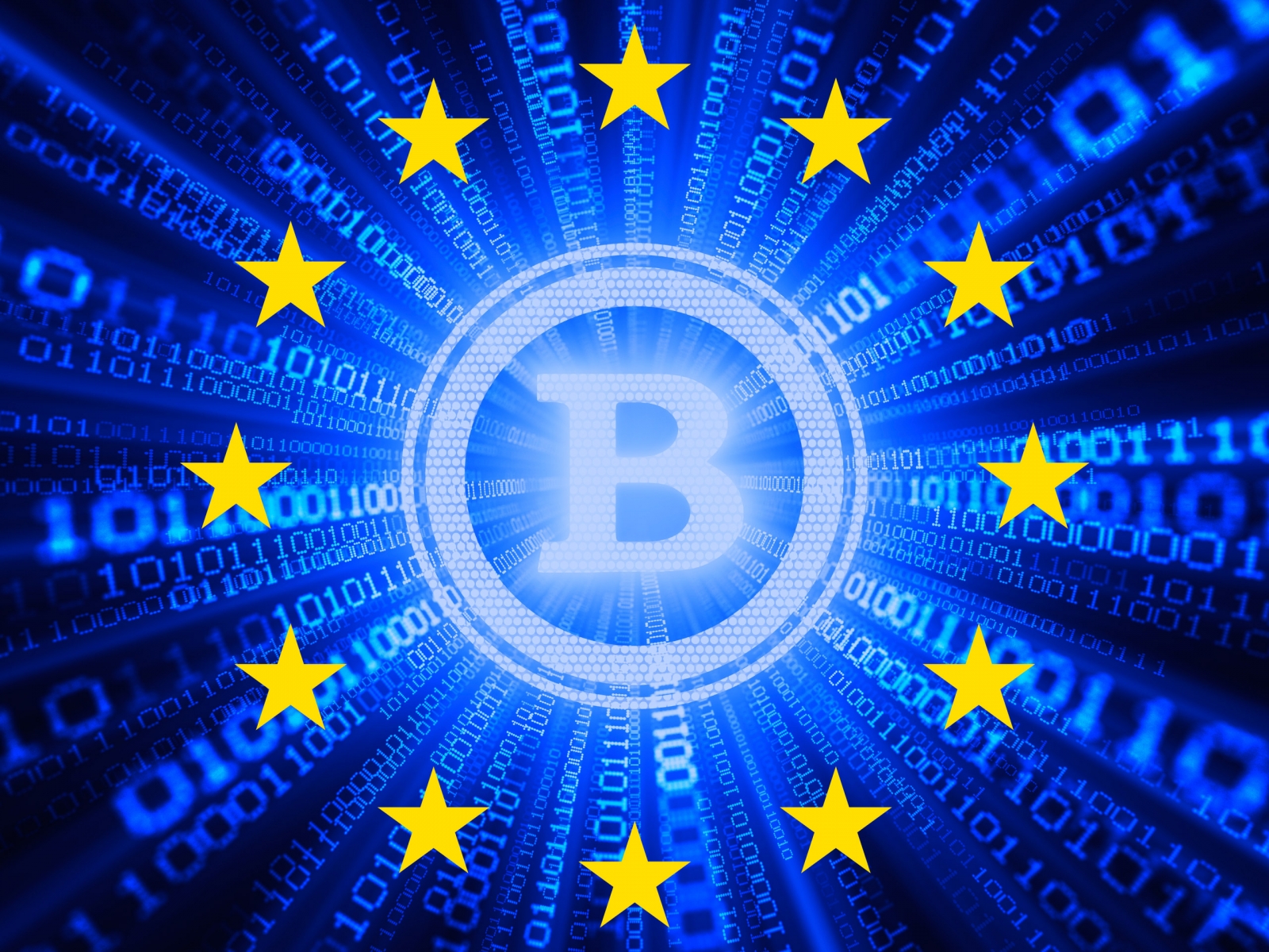 Bruxelas avança com observatório para blockchain