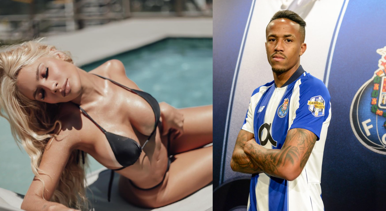 Ex de antigo craque do FC Porto promete vingança nas redes sociais. “Vou usar a minha voz para expor tudo o que passei”