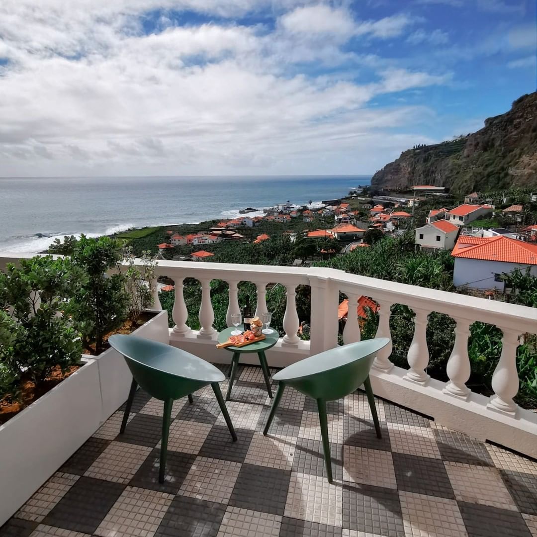 5 hotéis incríveis para onde pode ir trabalhar durante o confinamento