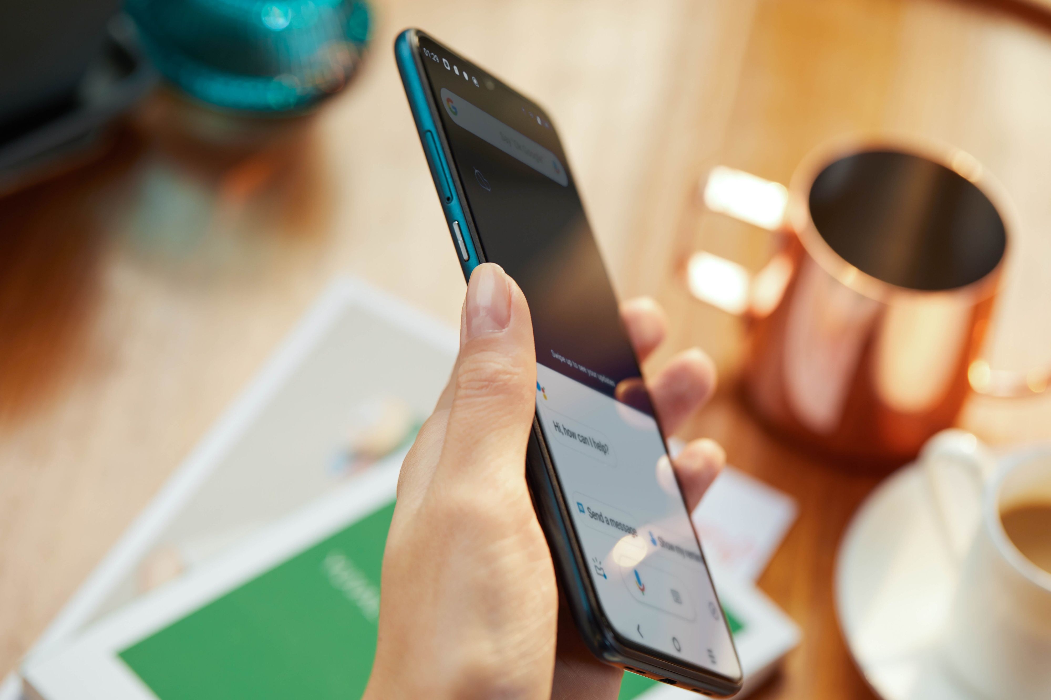 Voluntária ucraniana de 26 anos abatida pelos russos depois de ir alimentar cães sem comida