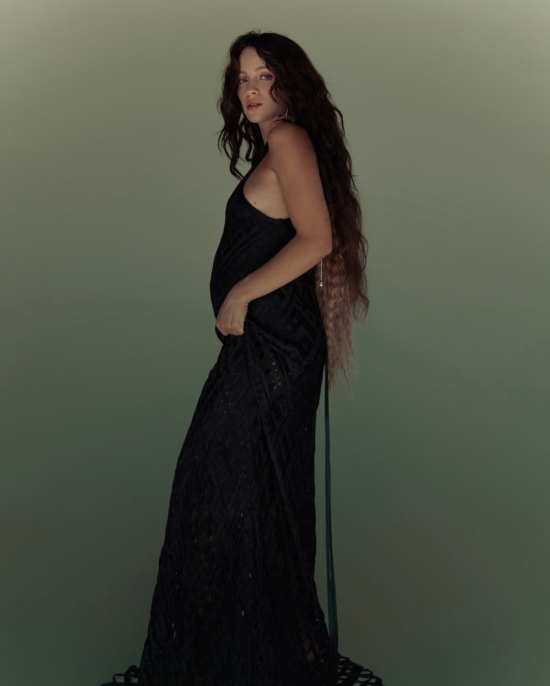 Bruna Quintas e Guilherme Moura vão aumentar a família. Atriz está grávida pela segunda vez 