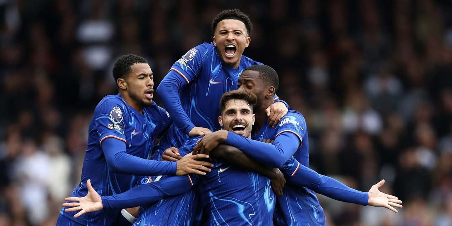 Liga Conferência: O favoritíssimo Chelsea num frente a frente com o 'intruso' Djurgarden nas meias-finais