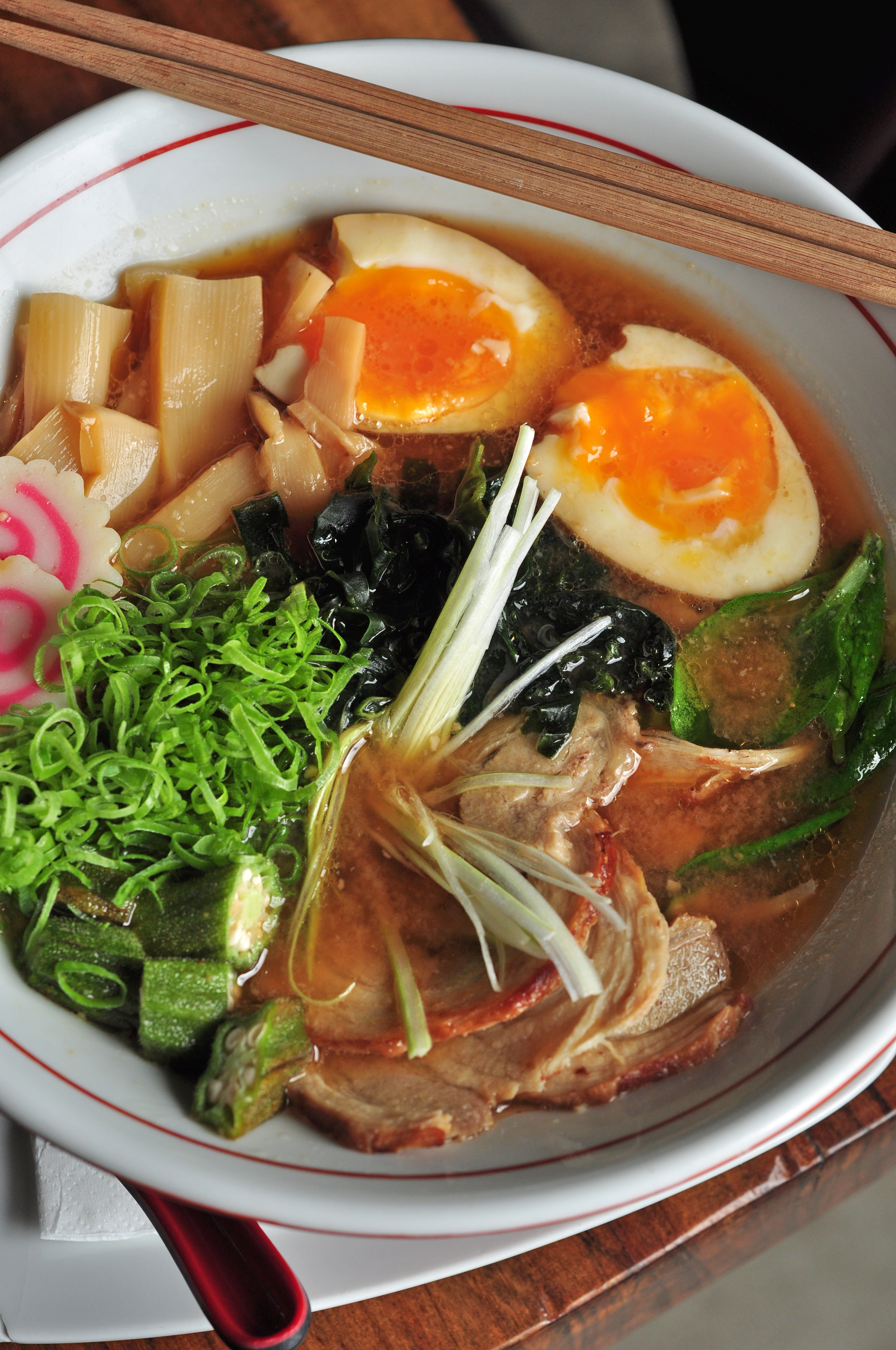 Atenção, fãs de ramen. O Ikeda tem novos sabores, perfeitos para os dias frios