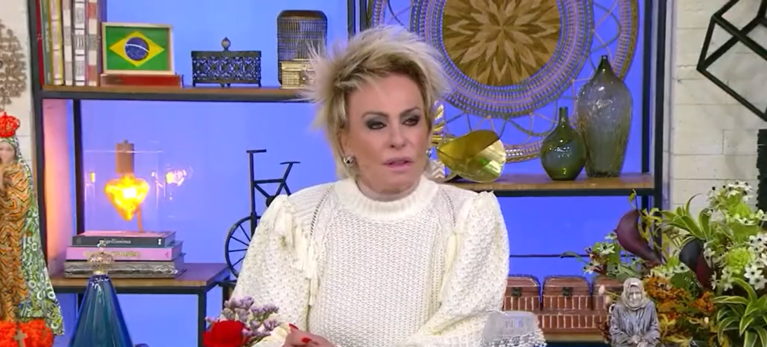 Globo passa vídeo de macacos antes de entrevista de Giovanna Ewbank. Apresentadora já pediu desculpa