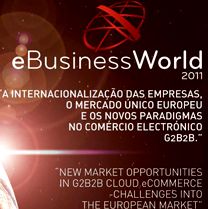 Agenda: Estoril recebe eBusinessWorld2011