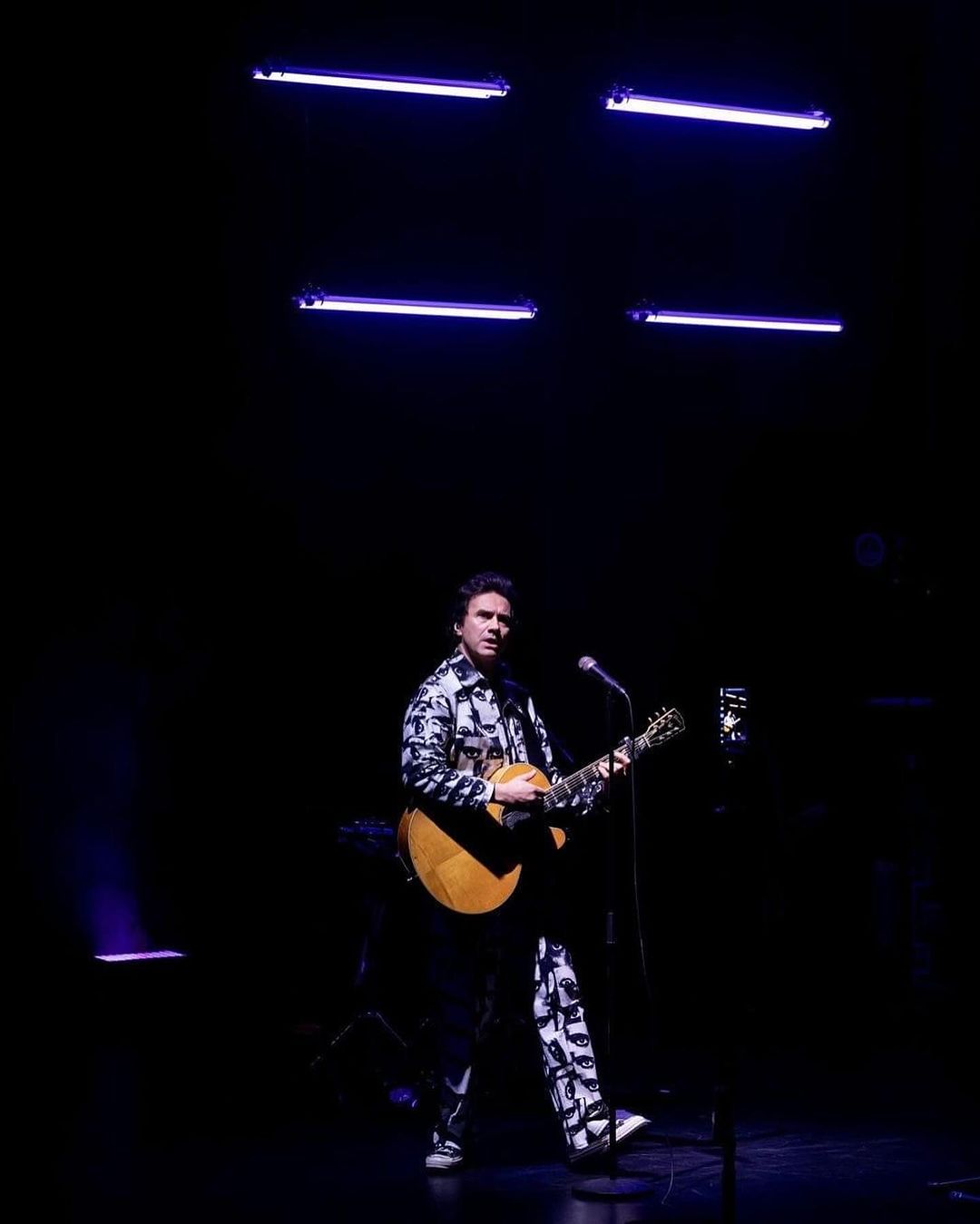 De David Fonseca a Marisa Liz. Este mês há música à borla (saiba onde)