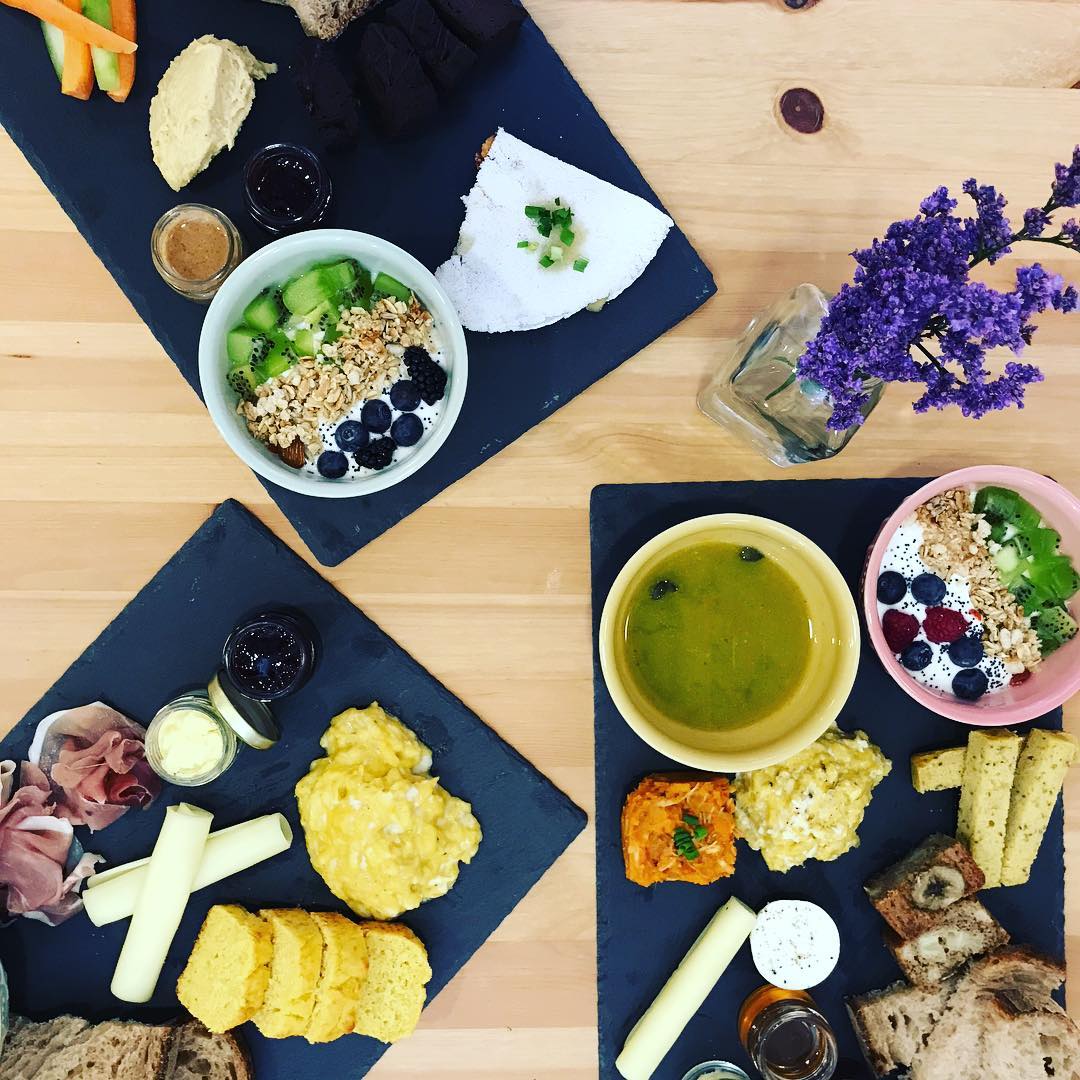 Sam Pastelaria. Bolos sem açúcar, mas com todo o doce que Lisboa merece