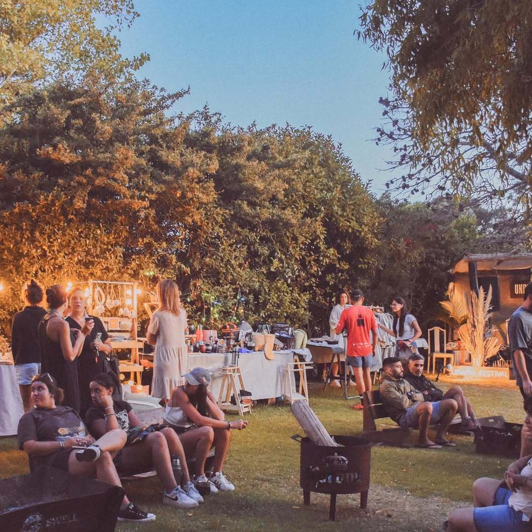 Lisboa vai receber o primeiro festival veggie (que promete convencer até os mais carnívoros). Saiba tudo