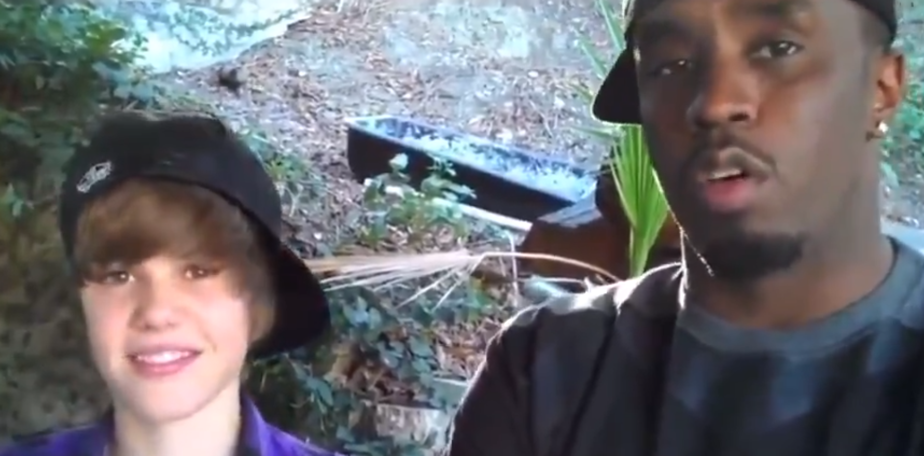 Justin Bieber foi uma das vítimas de Sean “Diddy” Combs? O que se sabe sobre o envolvimento do cantor