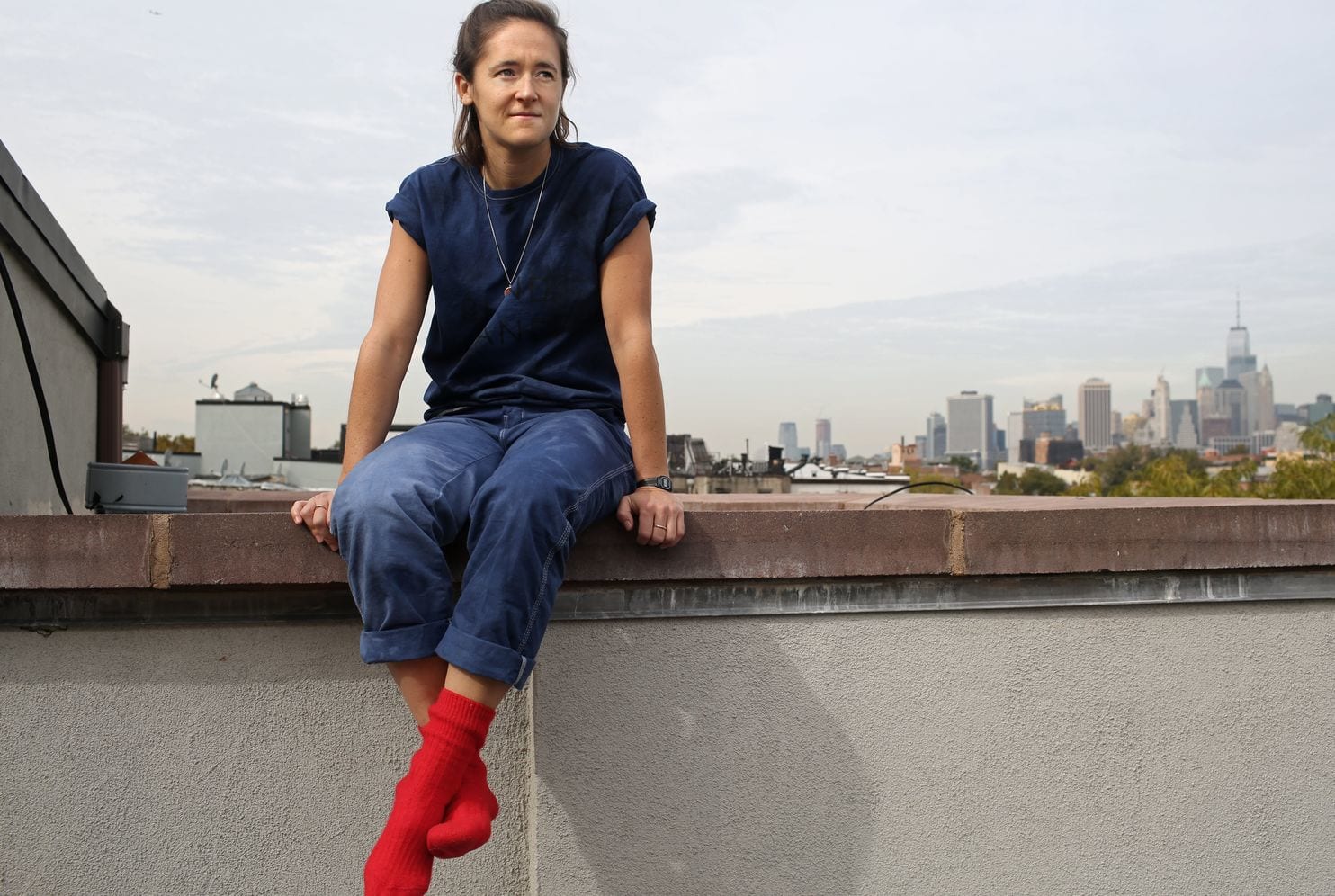 Uma das fundadoras do Instagram fechou a conta. “Parece que estamos todos viciados numa droga que já não nos faz efeito”