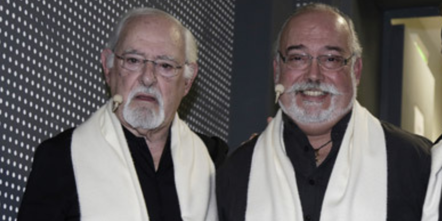 Filho de Ruy de Carvalho internado de urgência após desorientação e perdas de memória