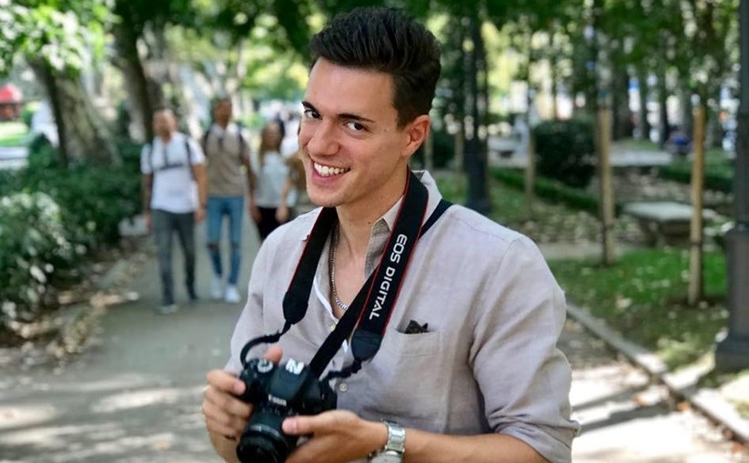 Suspeito de matar colega de mestrado fica em prisão preventiva