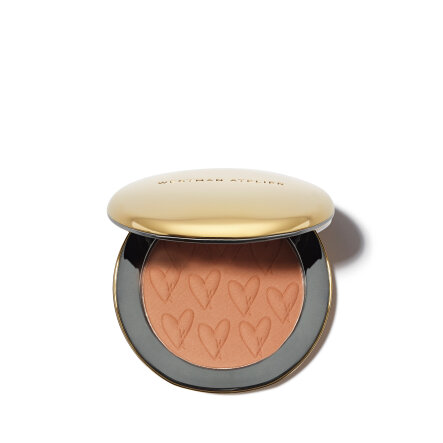 Westman Atelier, Beauty Butter Powder Bronzer