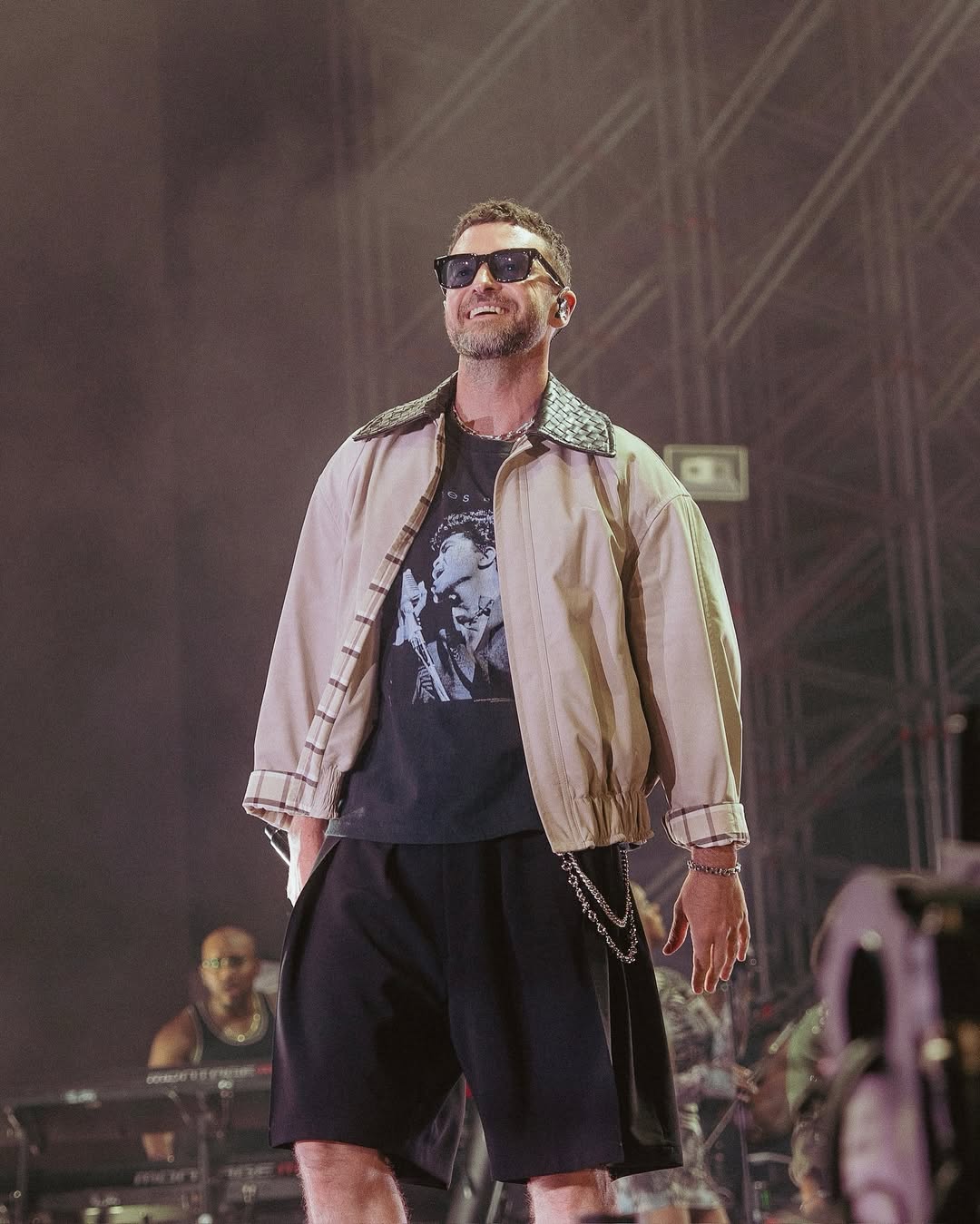 Justin Timberlake tem doença de Lyme. Saiba o que é esta infeção e quais os sinais de alarme