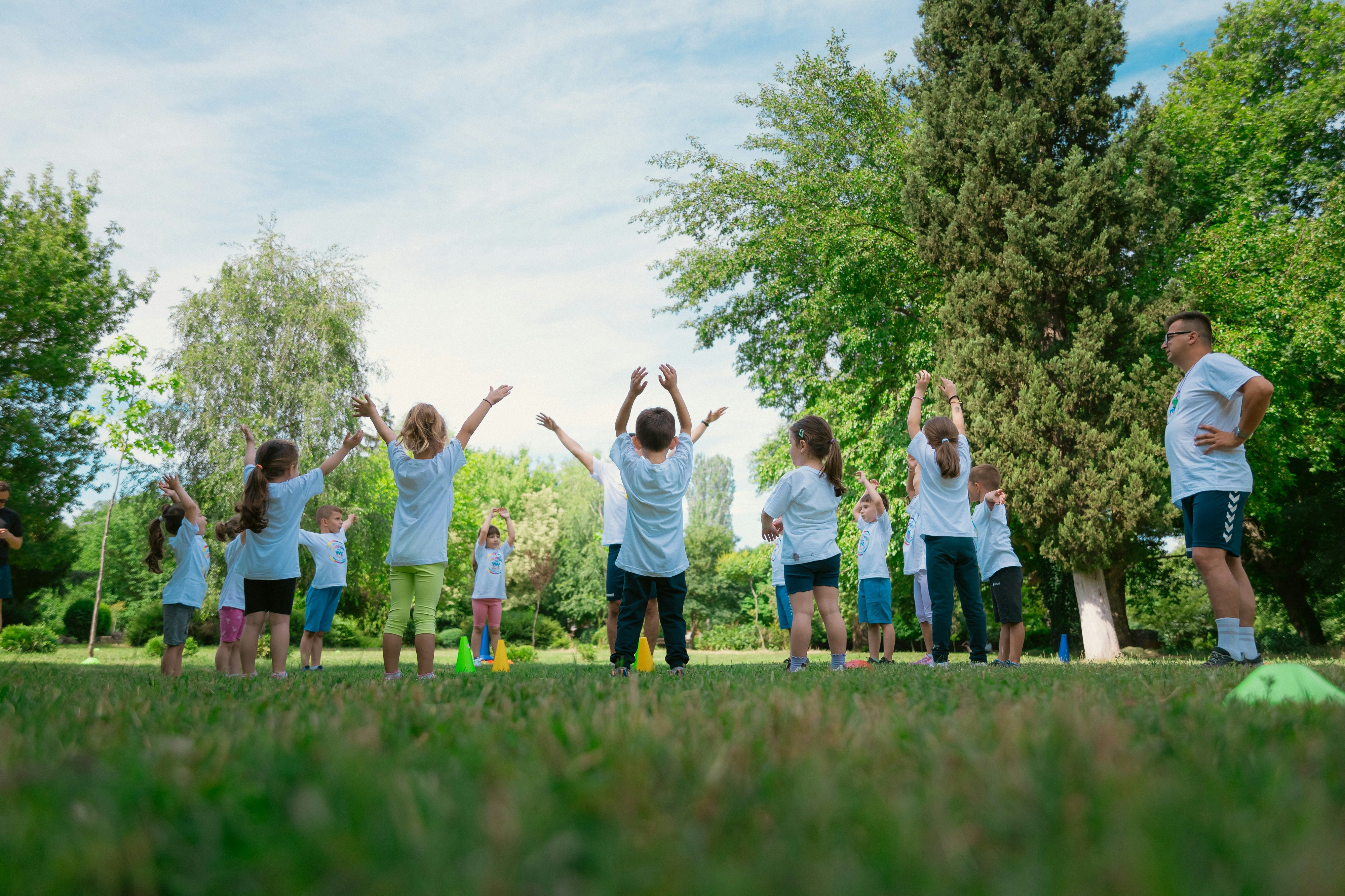 6 ideias de atividades divertidas para fazer com os mais miúdos no fim de semana (de norte a sul)