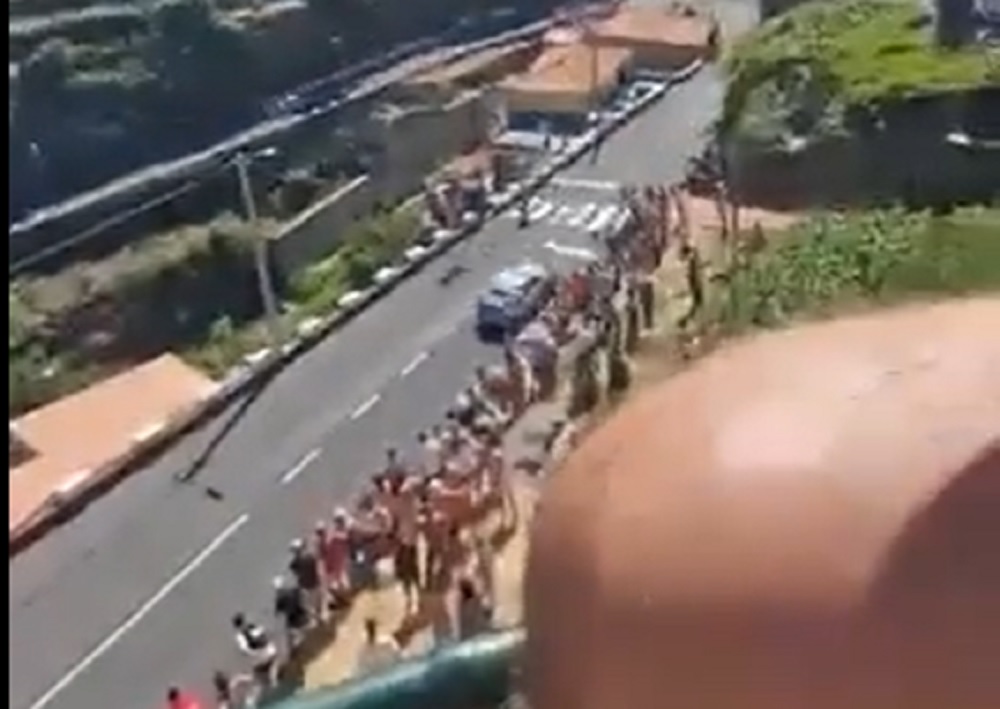 Menina de 8 anos morre após atropelamento no Rali da Madeira