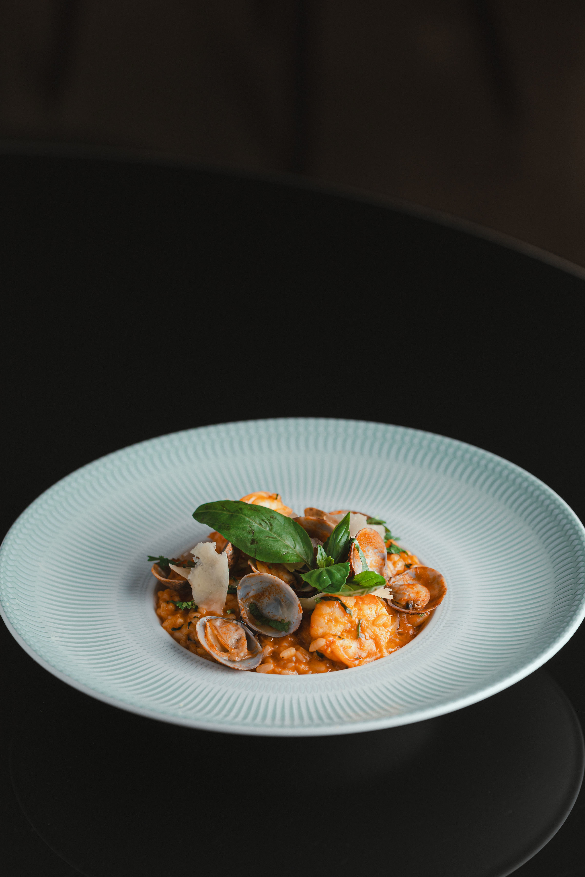 Do spaghetti aos risottos. Neste novo restaurante em Odivelas pode comer à grande e à italiana