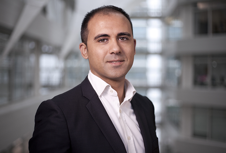 Opinião: Revolução industrial 4.0 – powered by the Cloud