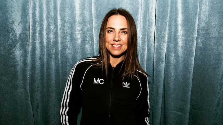 Melanie C afirma ter sido vítima de bullying por parte de Melanie B