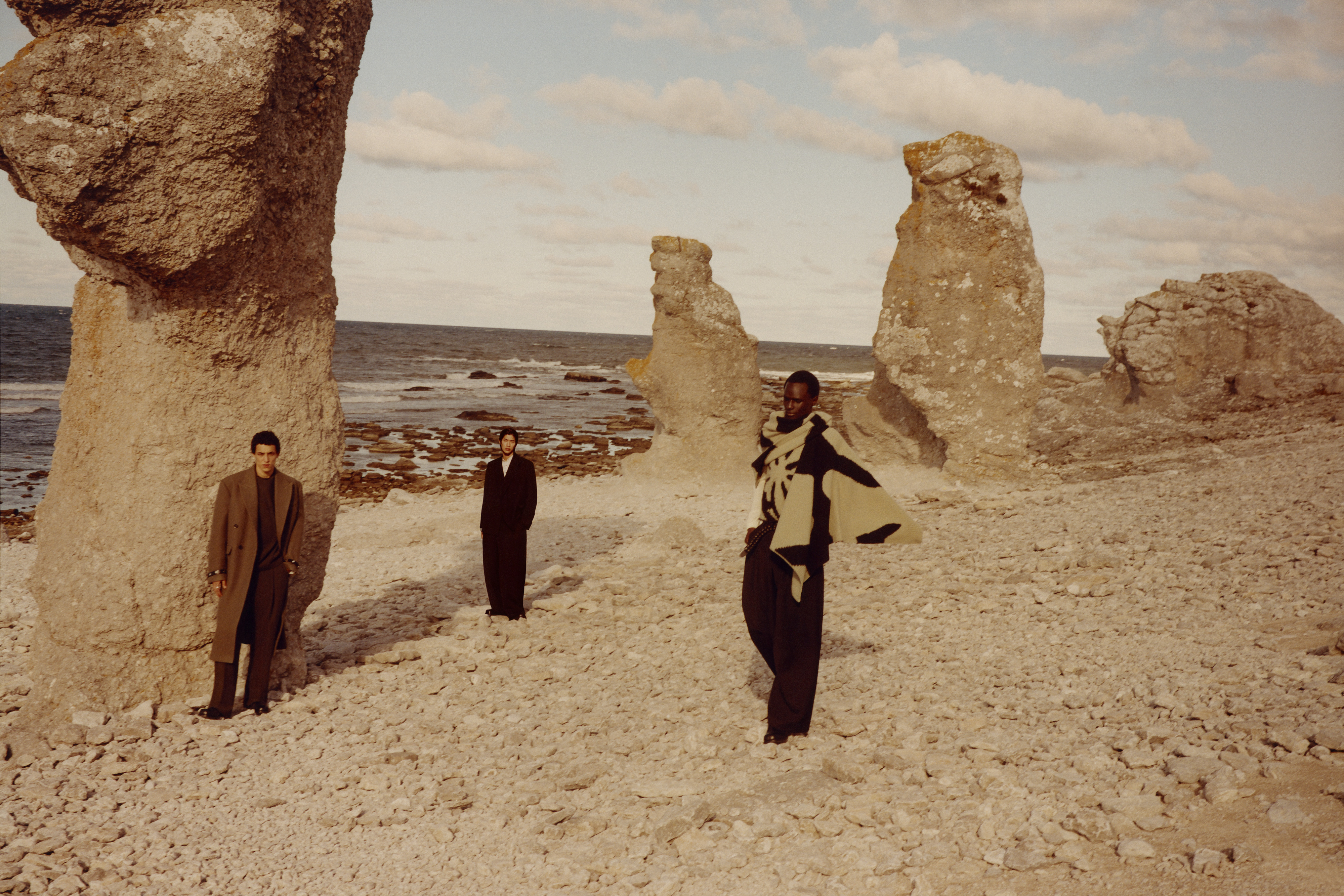Roupa, acessórios e decoração. Tem mesmo de ver esta coleção da Zara com uma famosa marca húngara