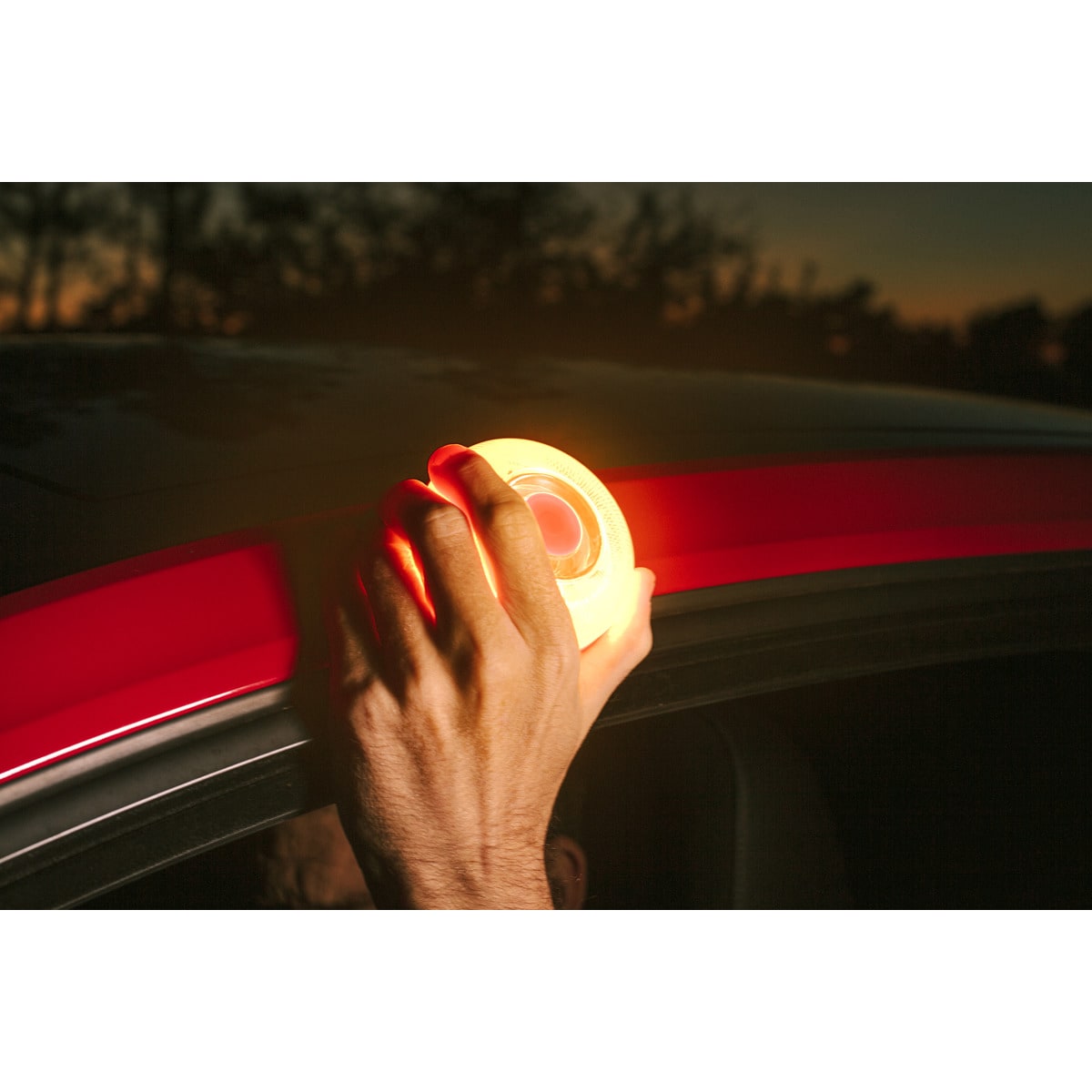 Prepare-se porque deverá ter de comprar esta luz para o seu carro. Alteração à lei está em marcha