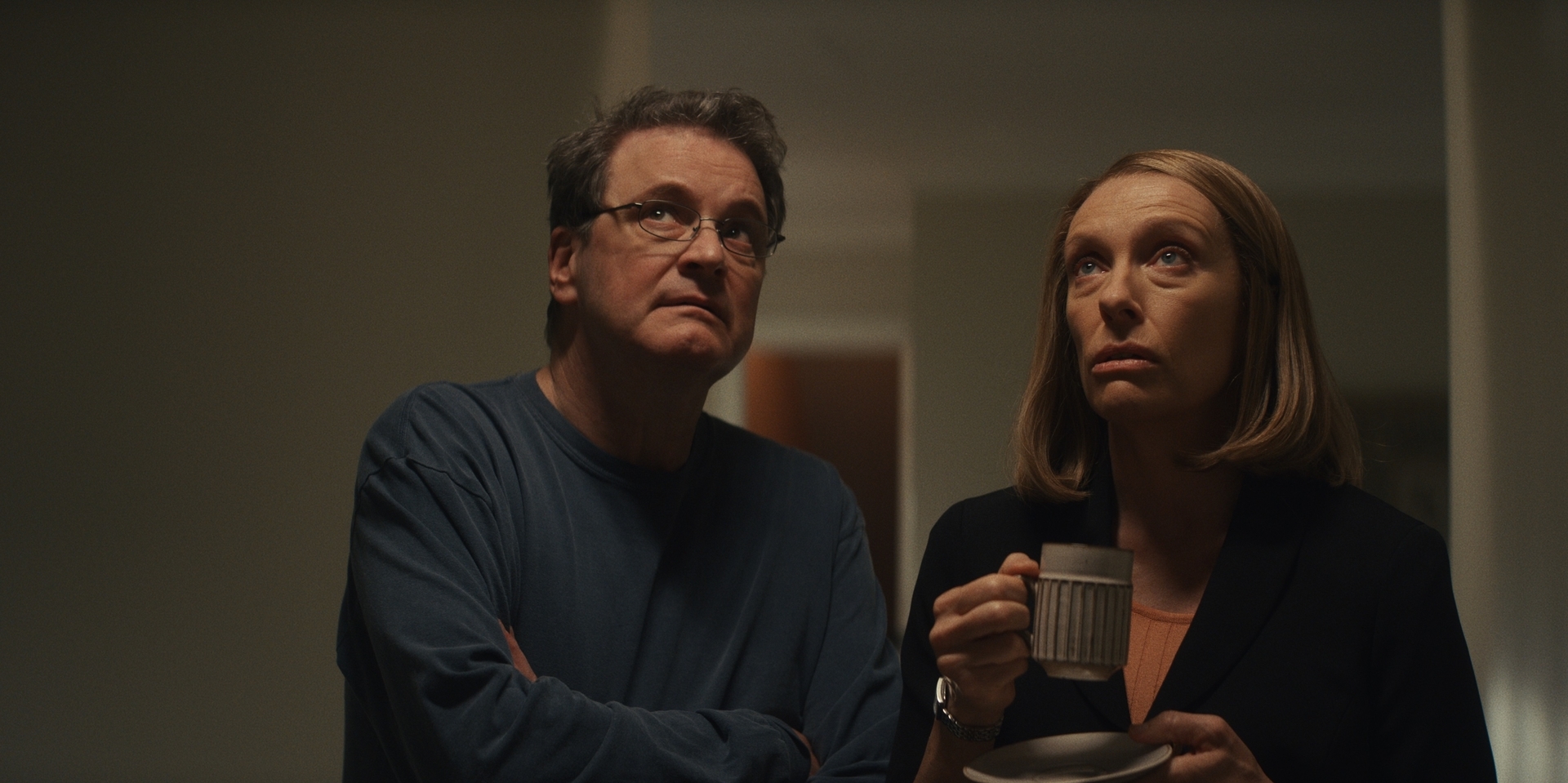 O que aconteceu a Kathleen Peterson? A resposta pode estar (ou não) em “The Staircase”