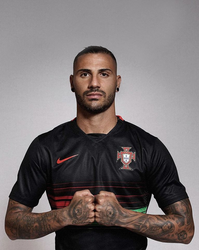 Ricardo Quaresma. “O populismo racista do André Ventura apenas serve para virar homens contra homens”